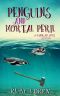 [Madigan Amos Zoo Mystery 01] • Penguins and Mortal Peril